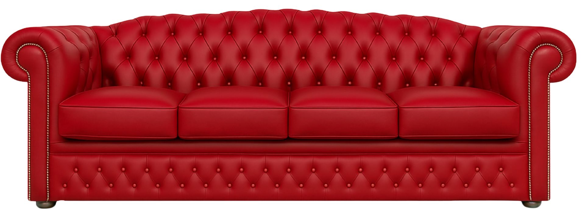 The Royale Chesterfield